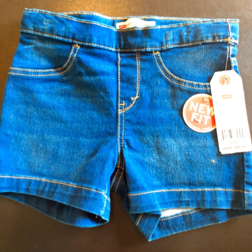 Girls Shorts